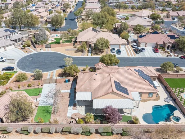 8549 Harwick Ranch Ct, Las Vegas, NV 89131