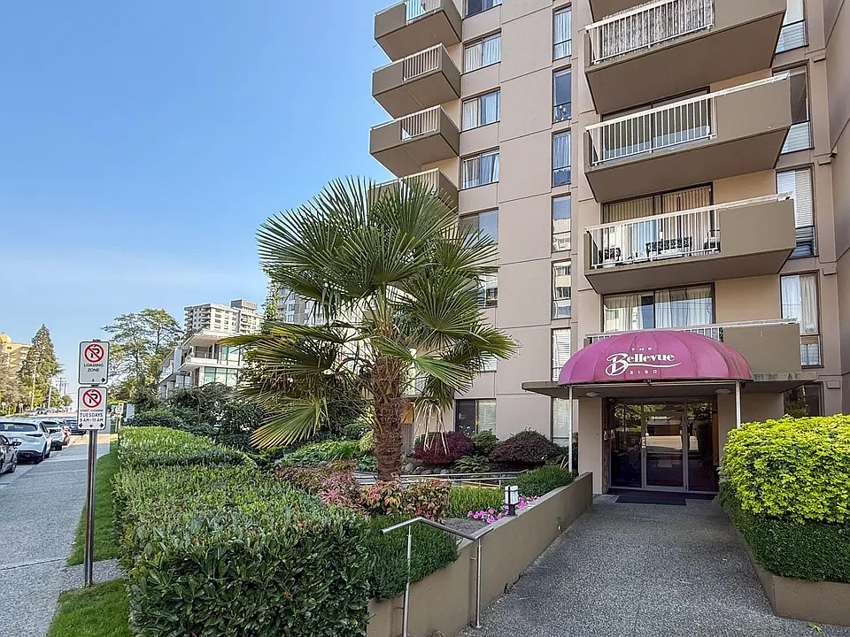2150 Bellevue Ave #403