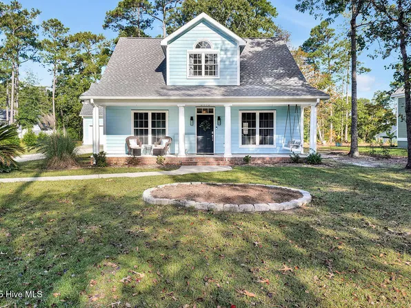 6472 Rolling Run Road, Southport, NC 28461