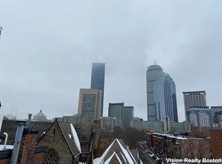 476 Columbus Ave #15, Boston, MA 02118