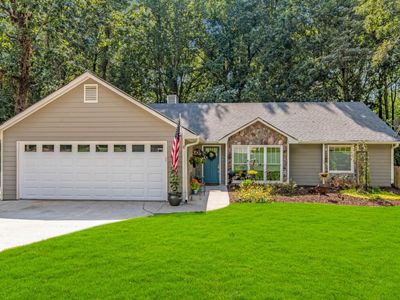 5660 Dusty Ridge Trl, Buford, GA, 30518