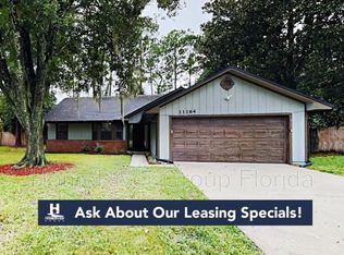 11164 Stoney Point Ln W, Jacksonville, FL 32257