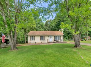 2597 Ridge Rd, Palmyra, VA 22963