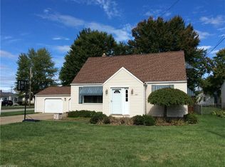 249 Smithfield St, Struthers, OH 44471