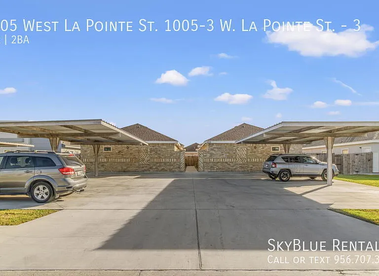 1005 W La Pointe Ave #3 — Photo 1