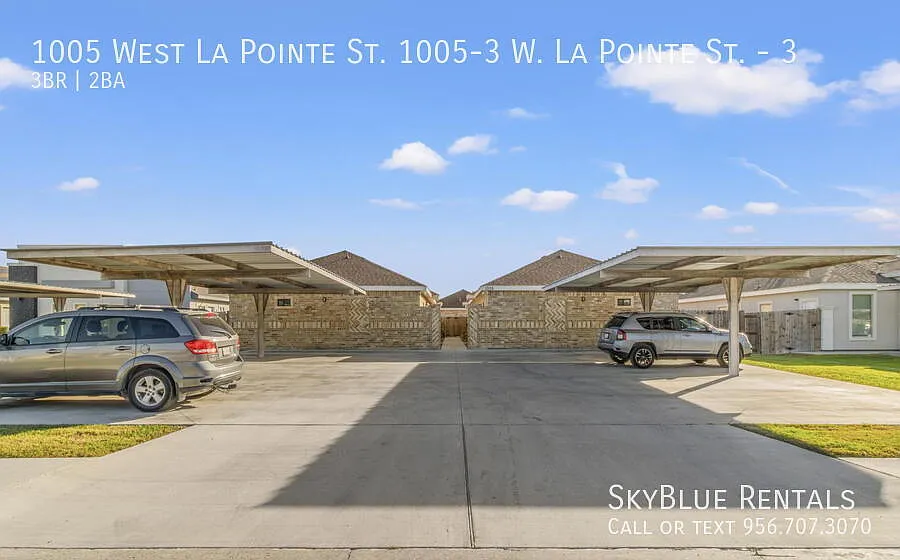 1005 W La Pointe Ave #3