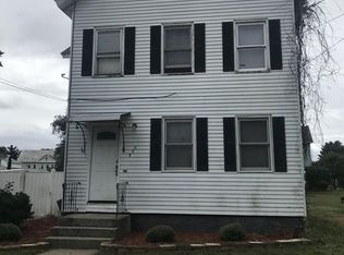 1 Congress St, Westfield, MA 01085