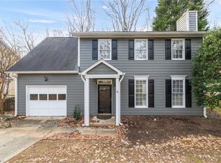 3319 Mill Spring Ct, Greensboro, NC 27410