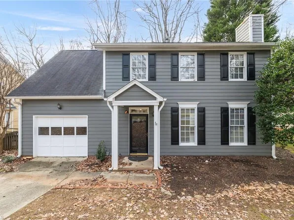 3319 Mill Spring Ct, Greensboro, NC 27410