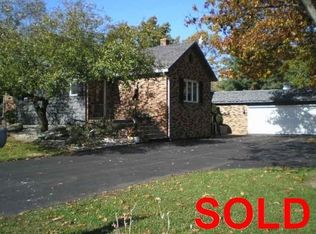 29130 Maystead Rd, Sturgis, MI 49091