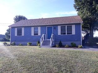 80 Joanne Ln, Swansea, MA 02777