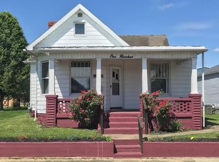 100 Prospect St, Chillicothe, OH