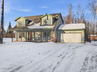 5190 S Westminster Ct, Wasilla, AK 99623