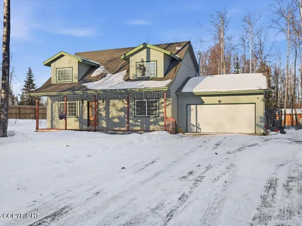 5190 S Westminster Ct, Wasilla, AK 99623