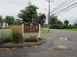 16 Hilltop Dr UNIT 16, Weatogue, CT 06089