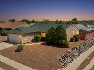 4201 S Apache Well Dr, Tucson, AZ 85730