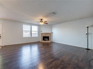 2929 Jamestown Dr, Wylie, TX 75098