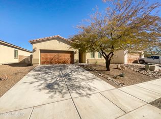 4446 W Crystal Ranch Pl, Marana, AZ 85653