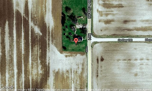 Map View