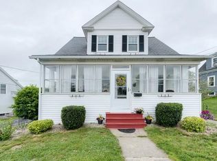 3 Vendora Rd, Worcester, MA 01606