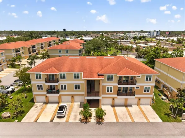 6420 BANYAN BOULEVARD #201, NEW PORT RICHEY, FL 34652