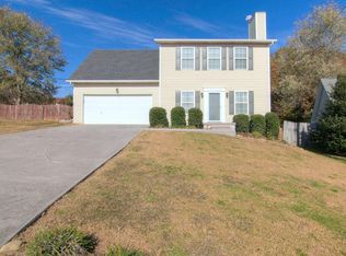 10813 Topview Ln, Knoxville, TN 37934