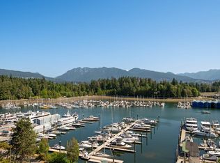 1777 Bayshore Dr #100X, Vancouver, BC V6G 3H2