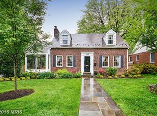 4402 19th Rd N, Arlington, VA 22207