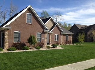1541 Tottenham Dr, Danville, IN 46122