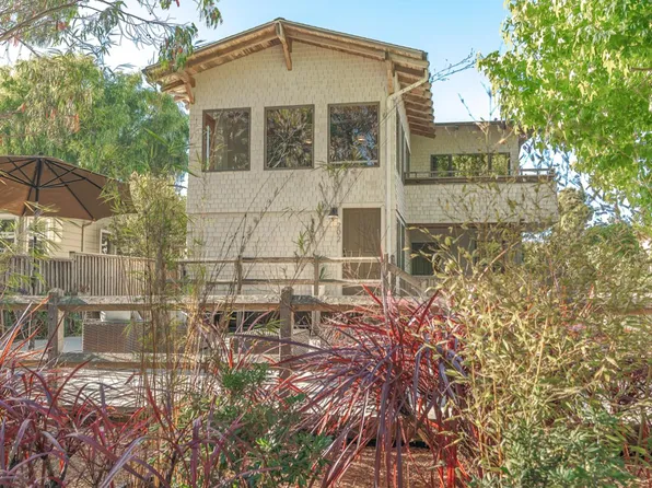 202 Pelton Ave, Santa Cruz, CA 95060
