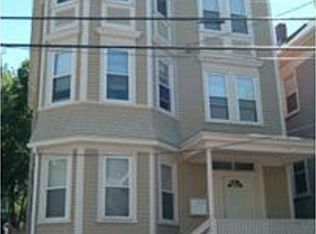 55B Calumet St #A1, Roxbury Crossing, MA 02120