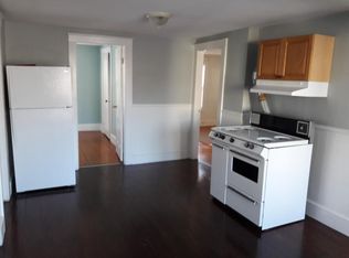 337 Central St #2, Central Falls, RI 02863