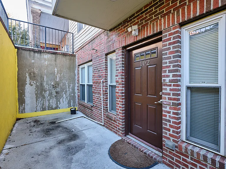5551 Illinois Ave NW #102 — Photo 17