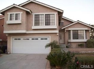 7 Skyline Ln, Pomona, CA 91766