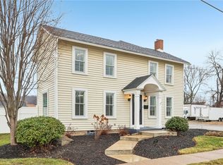 478 Jefferson Ave, Vanport, PA 15009