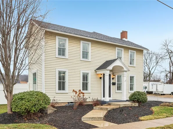 478 Jefferson Ave, Beaver, PA 15009