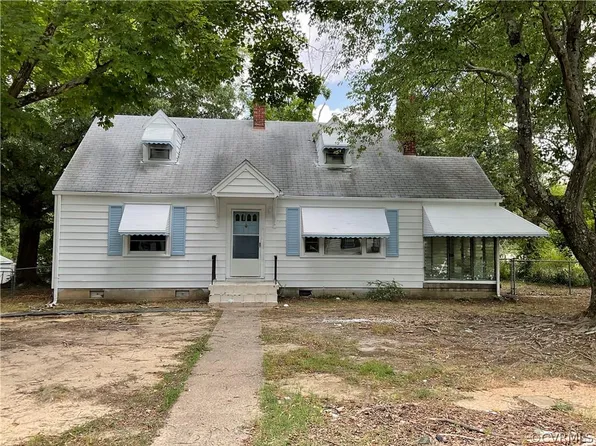 3235 Olive Ave, Richmond, VA 23234