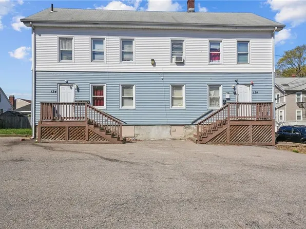 134 Hendrick St, Providence, RI 02908