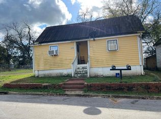 223 Academy St, Americus, GA 31709