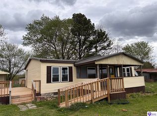 8159 E Highway 86, Custer, KY