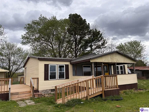 8159 E Highway 86, Custer, KY 40115