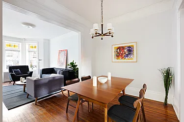 Sold by Brown Harris Stevens
