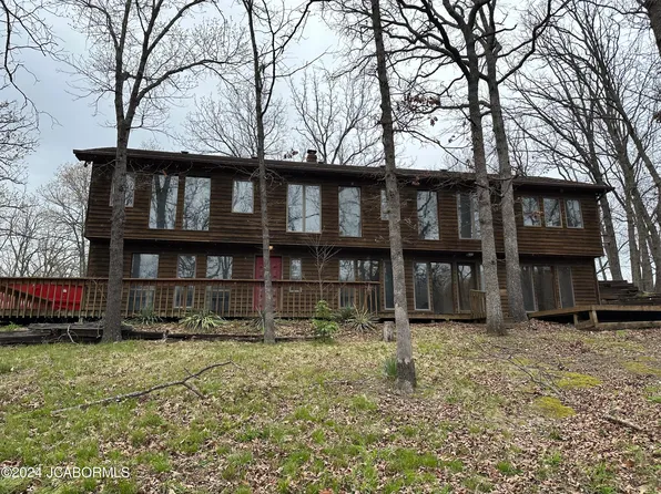 10911 Jones Rd, Russellville, MO 65074
