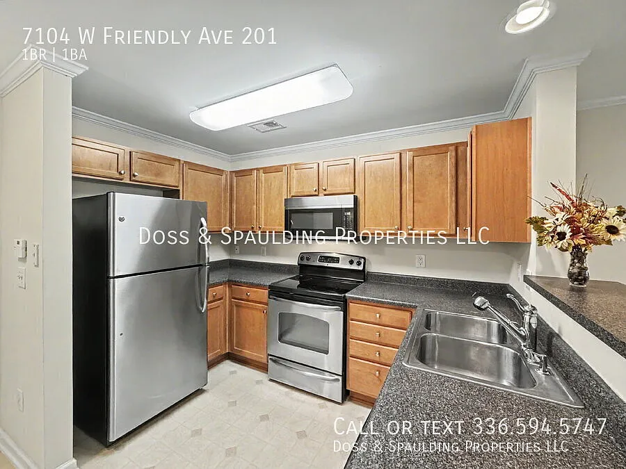 7104 W Friendly Ave #201