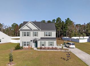 106 Rutledge Ln, Statesboro, GA 30461