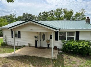 309 Maple St, Calico Rock, AR 72519