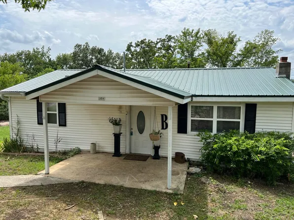 309 Maple St, Calico Rock, AR 72519