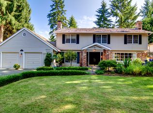 2026 211th Ave NE, Sammamish, WA 98074