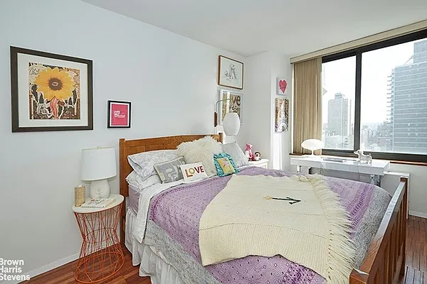 Rented by Brown Harris Stevens | media 4