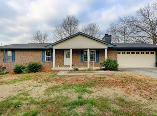 10900 Dundee Rd LOT 16, Knoxville, TN 37934